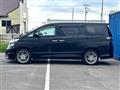2008 Toyota Vellfire