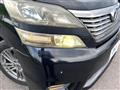 2008 Toyota Vellfire