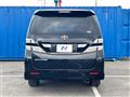 2008 Toyota Vellfire