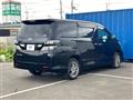2008 Toyota Vellfire