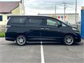 2008 Toyota Vellfire