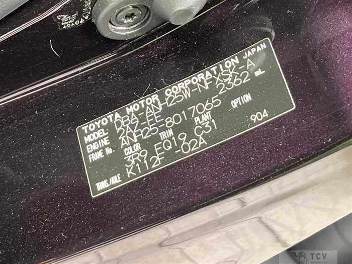 2010 Toyota Vellfire