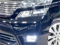 2011 Toyota Vellfire