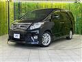 2012 Toyota Alphard