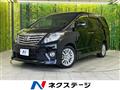 2012 Toyota Alphard