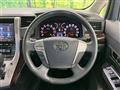 2012 Toyota Alphard