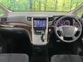 2012 Toyota Alphard