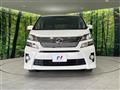 2013 Toyota Vellfire