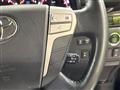 2013 Toyota Vellfire