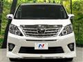 2014 Toyota Alphard