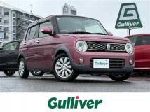 2015 Suzuki Lapin