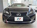 2021 Lexus RC