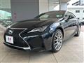 2021 Lexus RC
