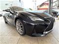 2021 Lexus RC