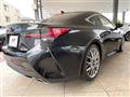 2021 Lexus RC