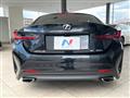 2021 Lexus RC