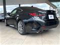 2021 Lexus RC