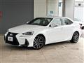 2016 Lexus IS