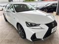 2016 Lexus IS