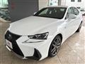 2016 Lexus IS