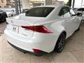 2016 Lexus IS
