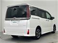 2020 Toyota Noah