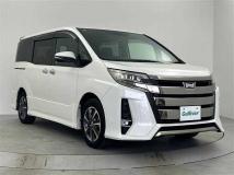 2020 Toyota Noah