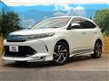 2017 Toyota Harrier
