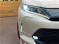 2017 Toyota Harrier