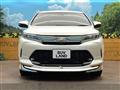 2017 Toyota Harrier