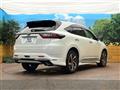 2017 Toyota Harrier