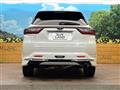 2017 Toyota Harrier