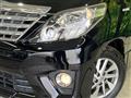 2013 Toyota Alphard Hybrid