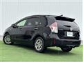 2018 Toyota PRIUS α