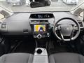 2018 Toyota PRIUS α
