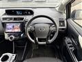 2018 Toyota PRIUS α