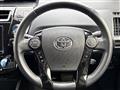 2018 Toyota PRIUS α