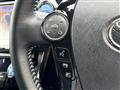 2018 Toyota PRIUS α