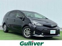 2018 Toyota PRIUS α