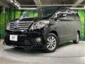 2013 Toyota Alphard Hybrid