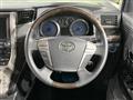 2013 Toyota Alphard Hybrid