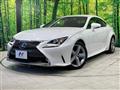 2015 Lexus RC