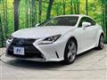 2015 Lexus RC