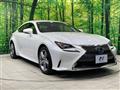 2015 Lexus RC