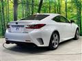 2015 Lexus RC