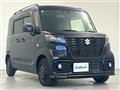 2025 Suzuki Spacia