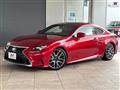 2015 Lexus RC