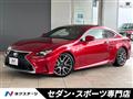 2015 Lexus RC