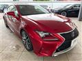 2015 Lexus RC