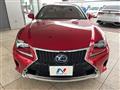 2015 Lexus RC